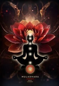 root chakra healing